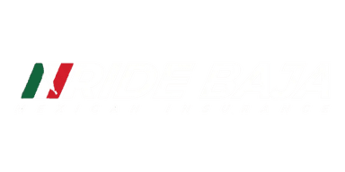 Ride Baja