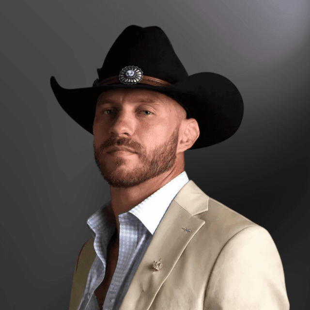 Cowboy Cerrone