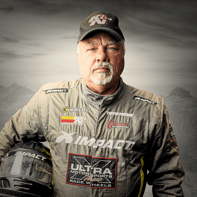 Curt LeDuc